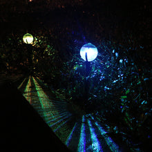 Load image into Gallery viewer, New Outdoor Solar Lawn Light
