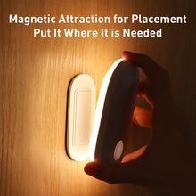 Load image into Gallery viewer, Human Induction Home Light