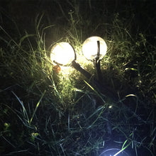 Load image into Gallery viewer, New Outdoor Solar Lawn Light
