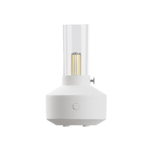 Load image into Gallery viewer, Ultrasonic Humidifier Retro Night Light
