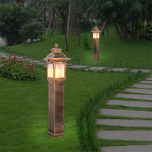 Load image into Gallery viewer, Outdoor Garden Lawn Lamp
