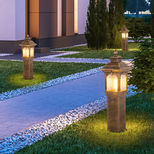 Load image into Gallery viewer, Outdoor Garden Lawn Lamp
